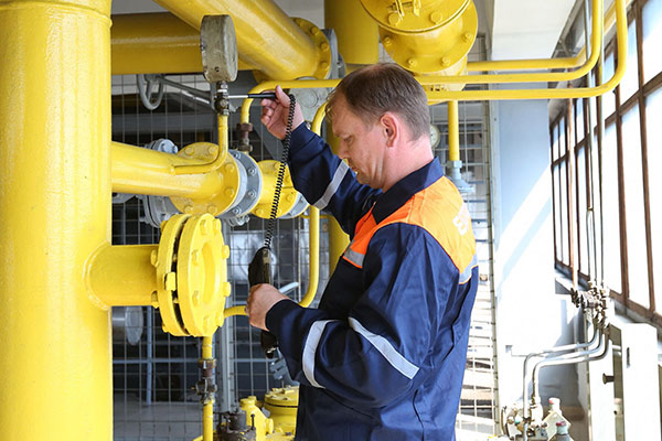 Техническое обслуживание