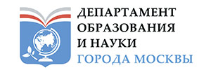 Наш клиент - Департамент образования и науки