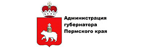 Наш клиент - Администрация губернатора Пермского края