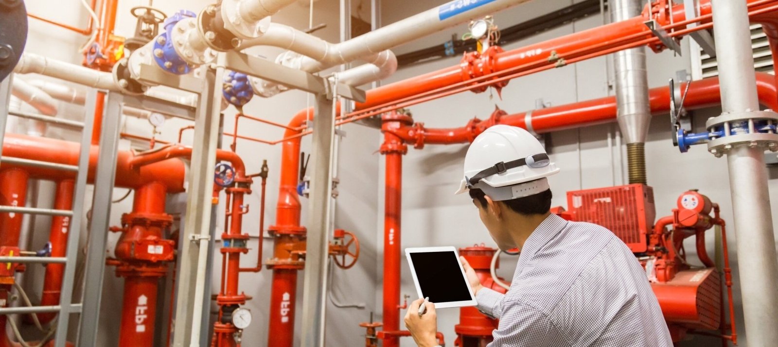 Техническое обслуживание