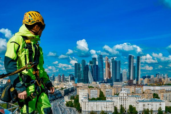 Монтаж, демонтаж, покраска на высоте