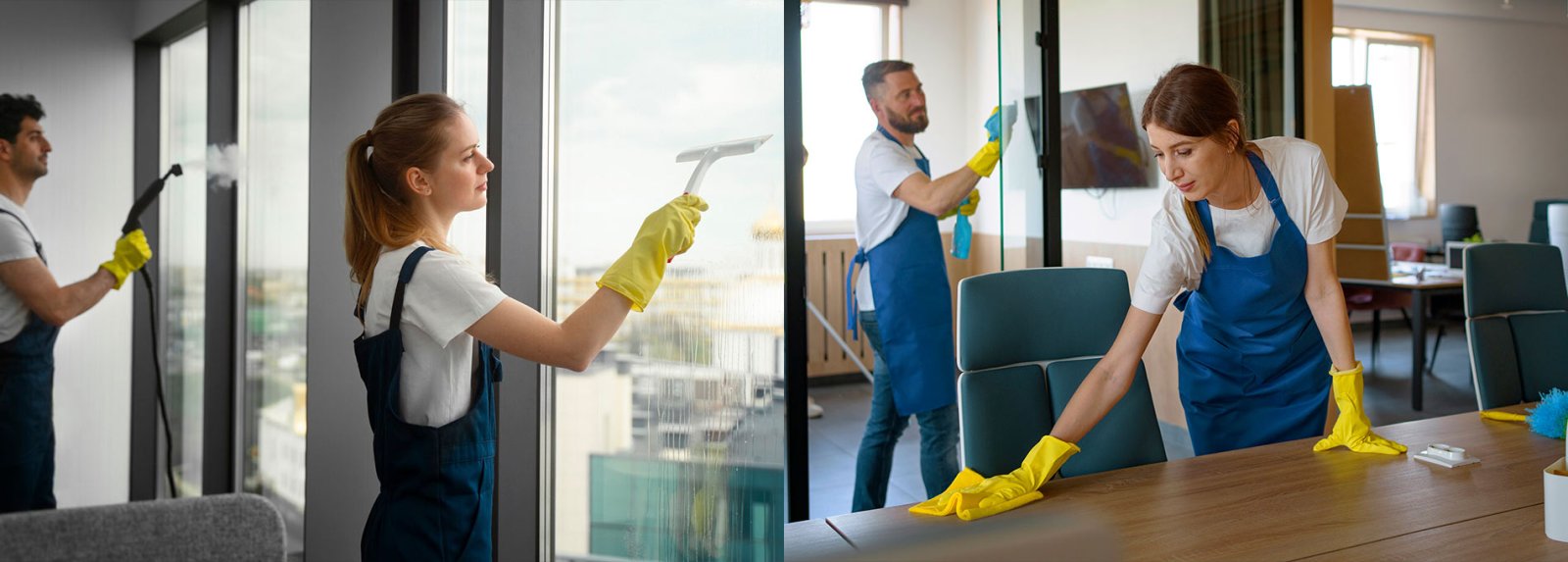 Слайд клининг